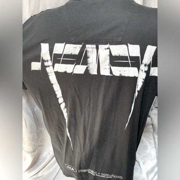 NEMEN men size small T-shirt - Picture 6 of 9